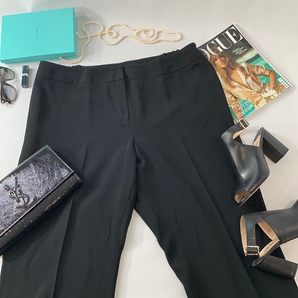 Louben Woman Black Trousers - Never Worn!